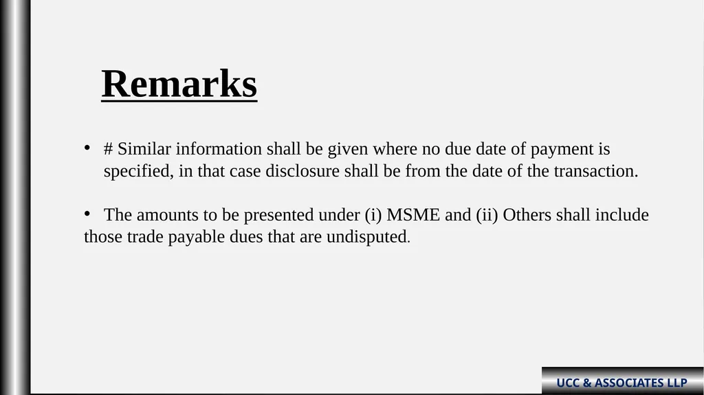 “Schedule III Division-ii ( Amendments fy: - slide 17 of 64