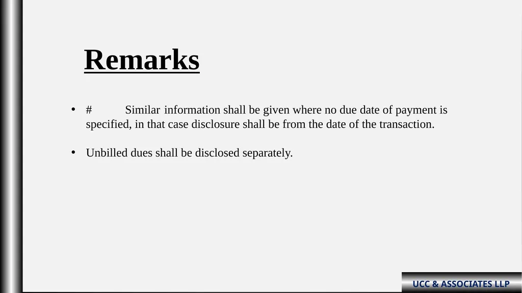 “Schedule III Division-ii ( Amendments fy: - slide 22 of 64