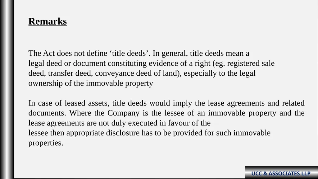 “Schedule III Division-ii ( Amendments fy: - slide 27 of 64