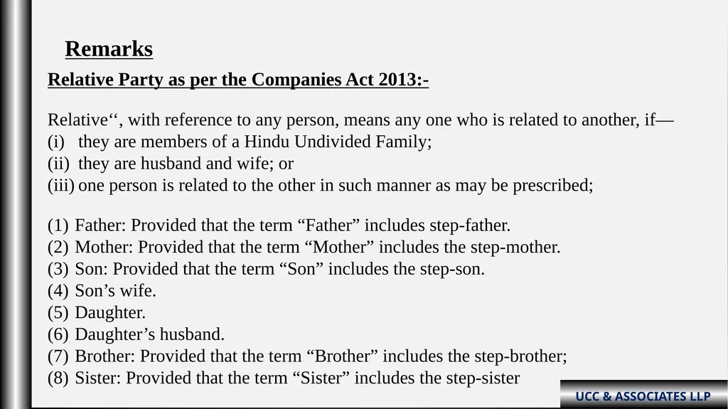 “Schedule III Division-ii ( Amendments fy: - slide 28 of 64