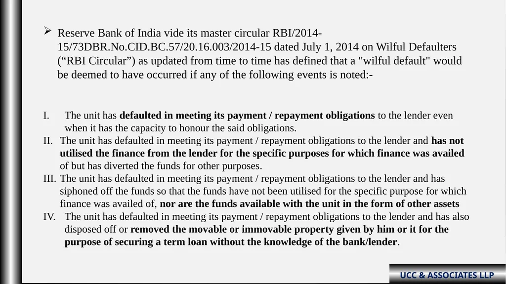 “Schedule III Division-ii ( Amendments fy: - slide 40 of 64