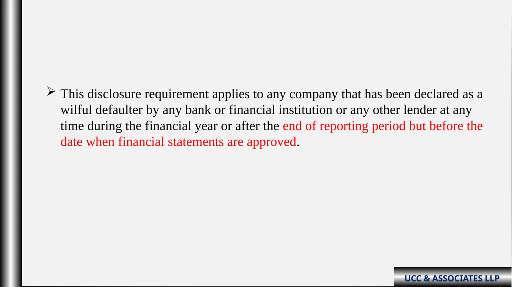 “Schedule III Division-ii ( Amendments fy: - slide 41 of 64
