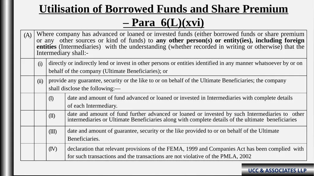 “Schedule III Division-ii ( Amendments fy: - slide 48 of 64