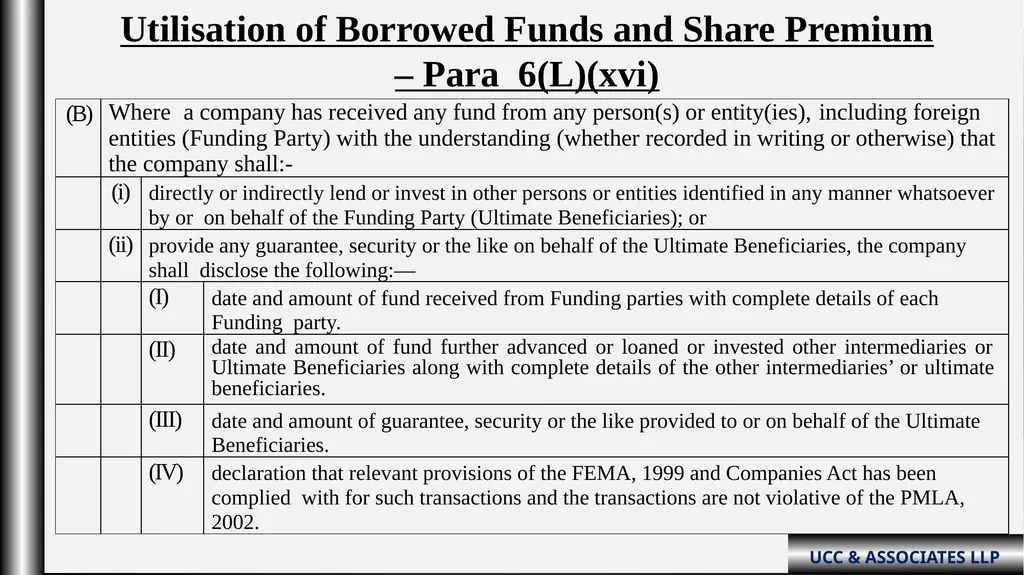 “Schedule III Division-ii ( Amendments fy: - slide 49 of 64