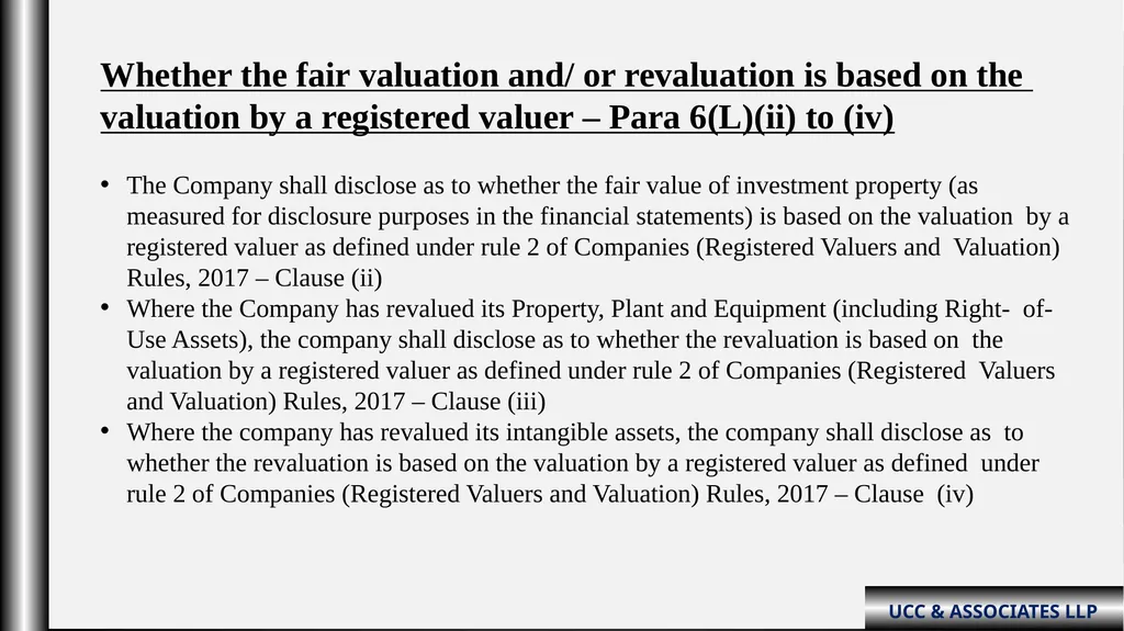 “Schedule III Division-ii ( Amendments fy: - slide 29 of 64