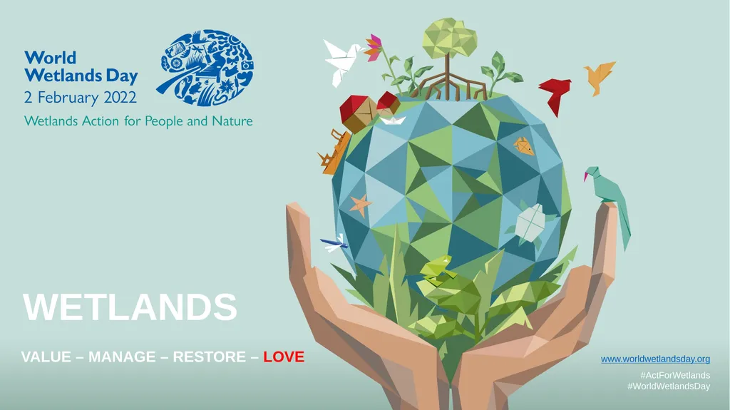 VALUE – MANAGE – RESTORE – LOVE