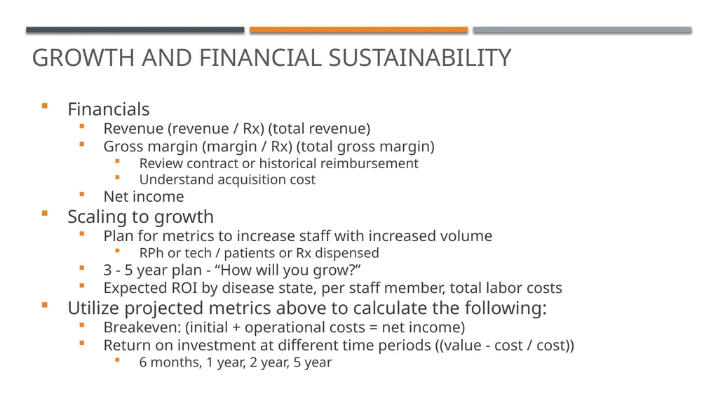 Business Development marketing PowerPoint This - slide 15 of 26