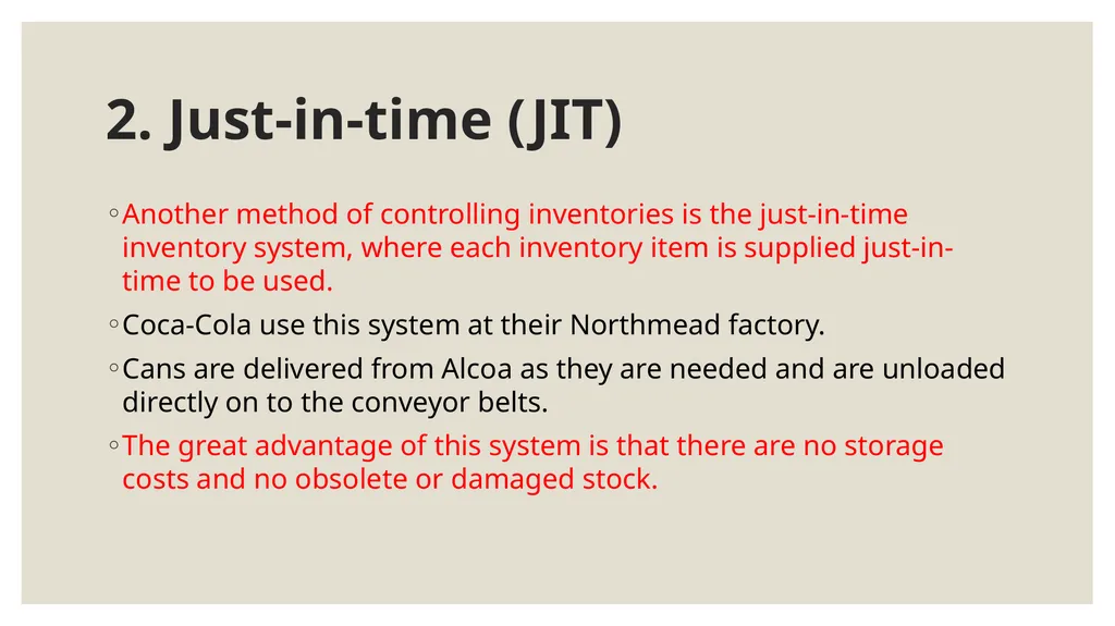 Financial Management Strategies Cash flow - slide 26 of 79