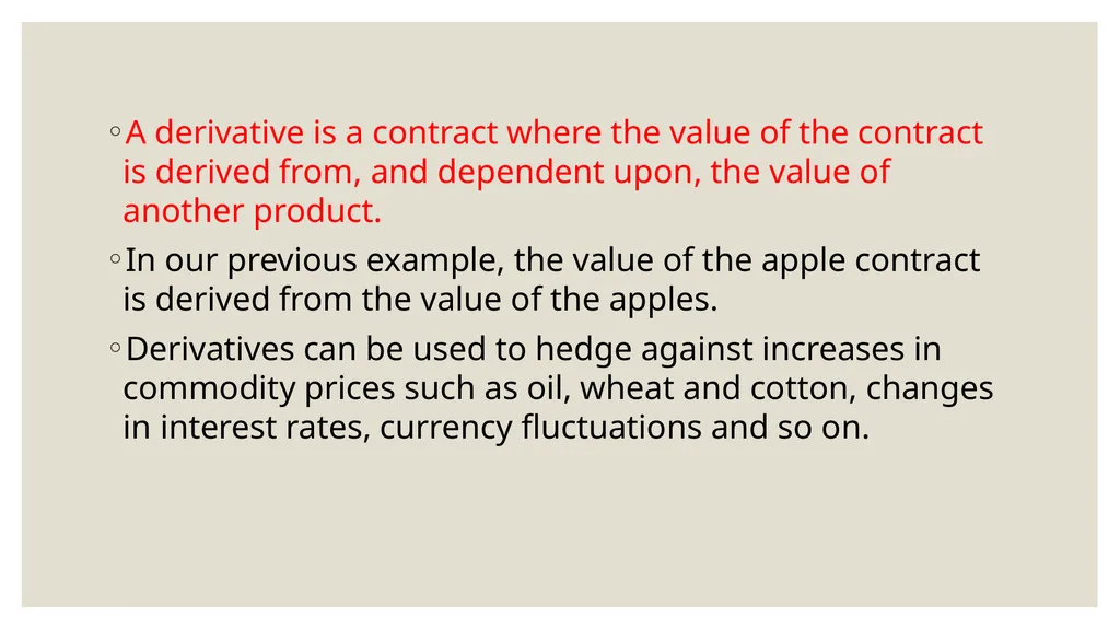 Financial Management Strategies Cash flow - slide 76 of 79