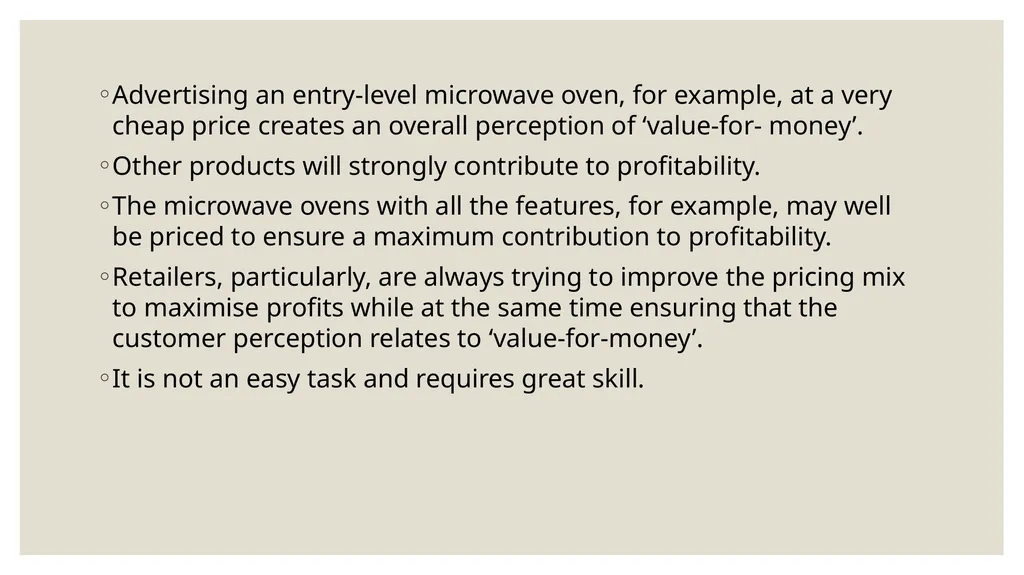Financial Management Strategies Cash flow - slide 55 of 79