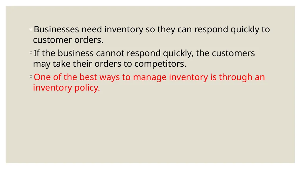 Financial Management Strategies Cash flow - slide 24 of 79
