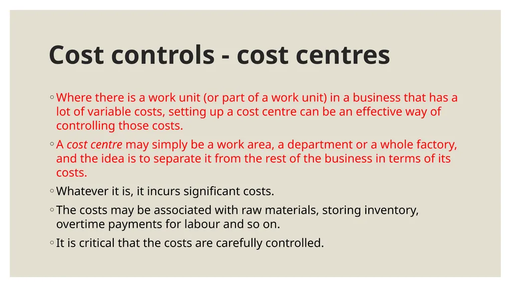Financial Management Strategies Cash flow - slide 45 of 79