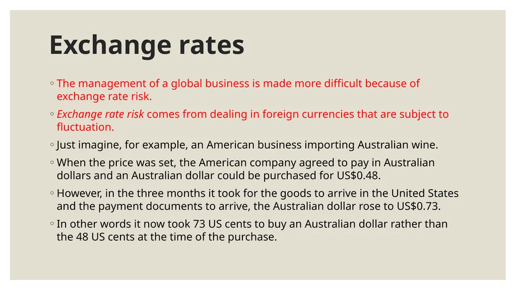 Financial Management Strategies Cash flow - slide 61 of 79