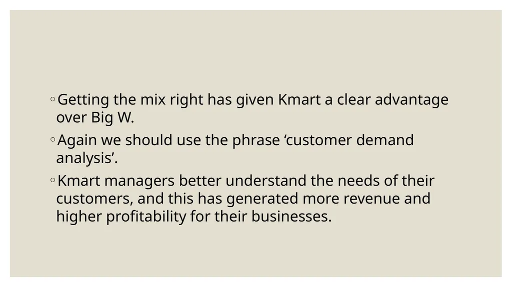 Financial Management Strategies Cash flow - slide 53 of 79