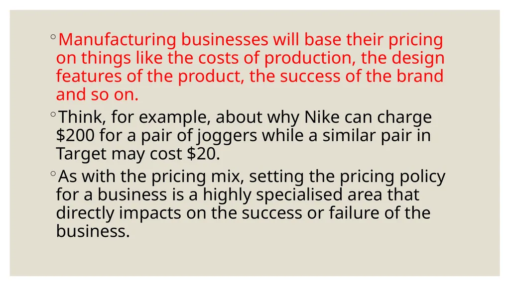 Financial Management Strategies Cash flow - slide 57 of 79