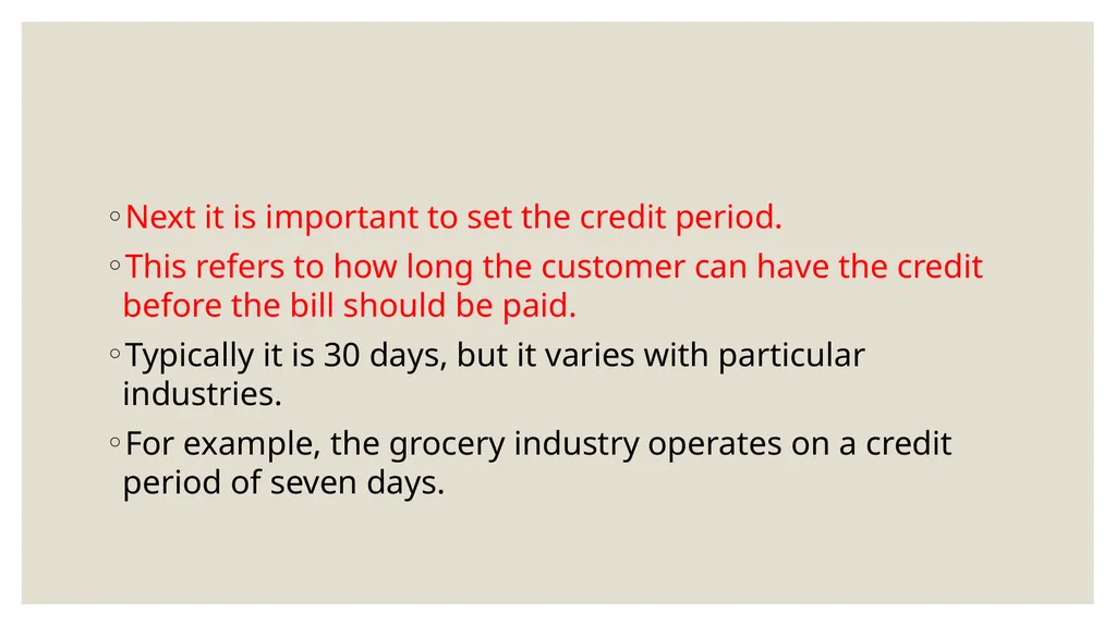 Financial Management Strategies Cash flow - slide 20 of 79