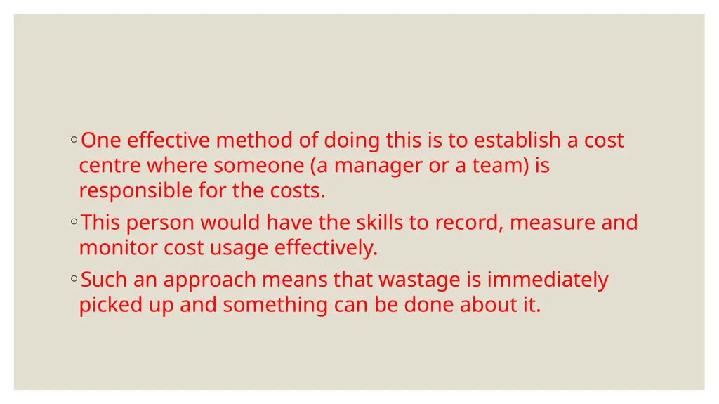 Financial Management Strategies Cash flow - slide 46 of 79