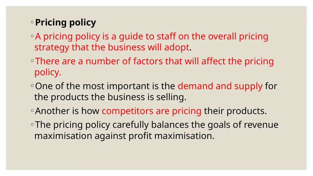 Financial Management Strategies Cash flow - slide 56 of 79