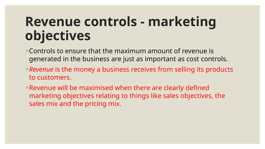 Financial Management Strategies Cash flow - slide 49 of 79