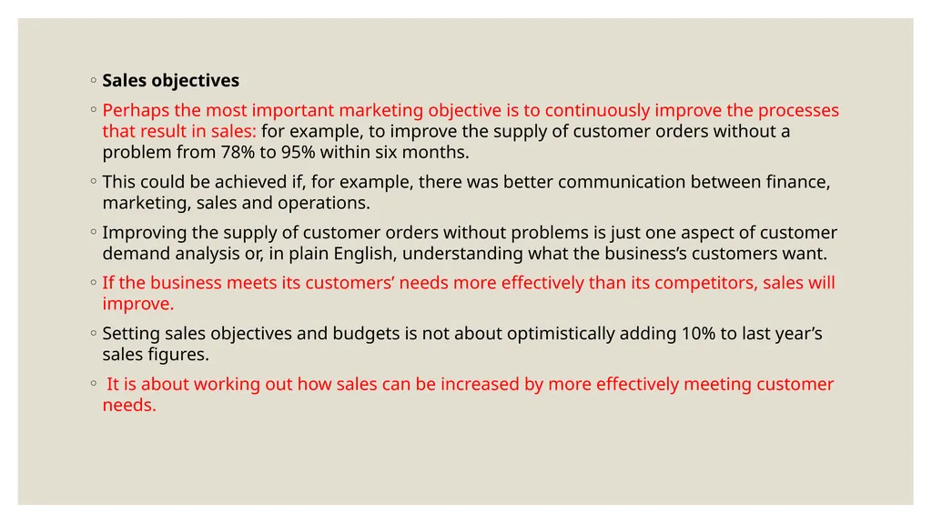 Financial Management Strategies Cash flow - slide 50 of 79