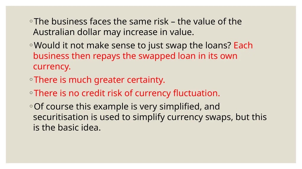 Financial Management Strategies Cash flow - slide 78 of 79