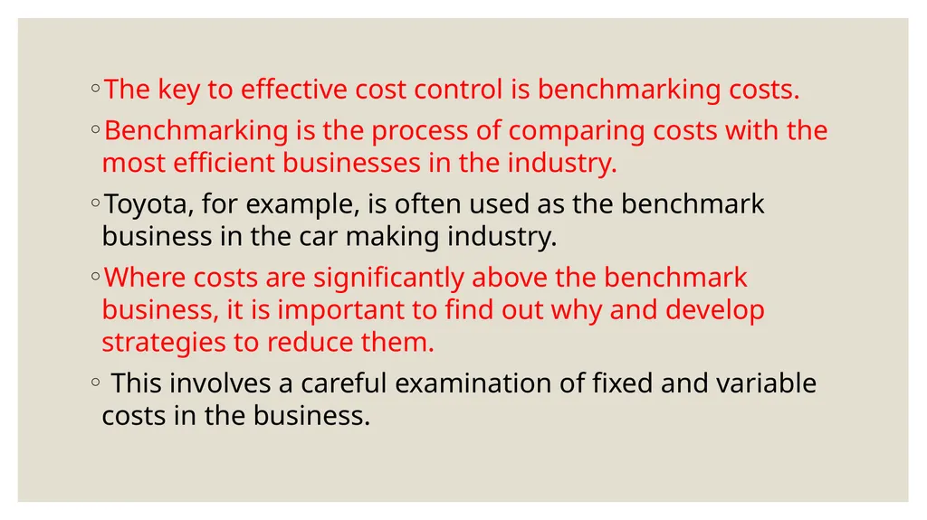 Financial Management Strategies Cash flow - slide 42 of 79