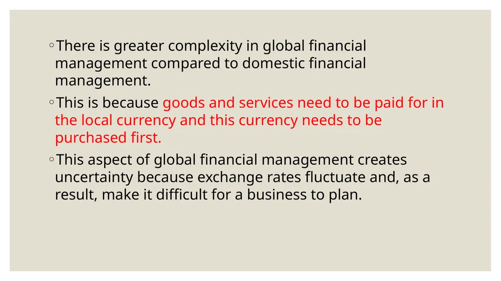 Financial Management Strategies Cash flow - slide 60 of 79