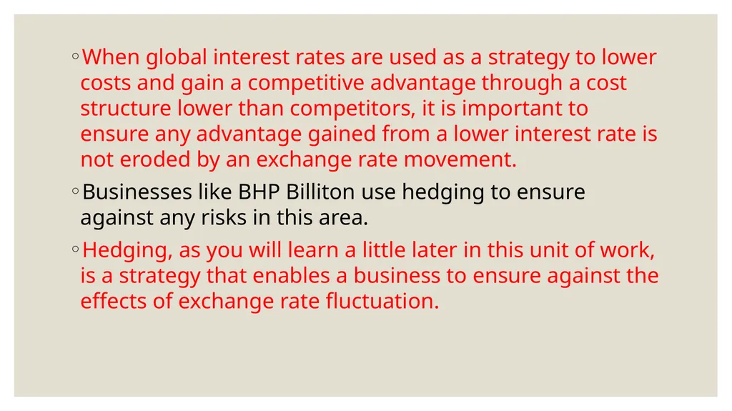 Financial Management Strategies Cash flow - slide 66 of 79