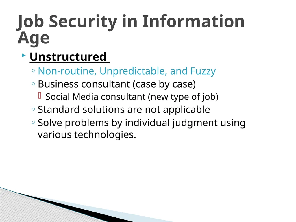 Management Information Systems Yong Choi BPA CSUB - slide 15 of 23
