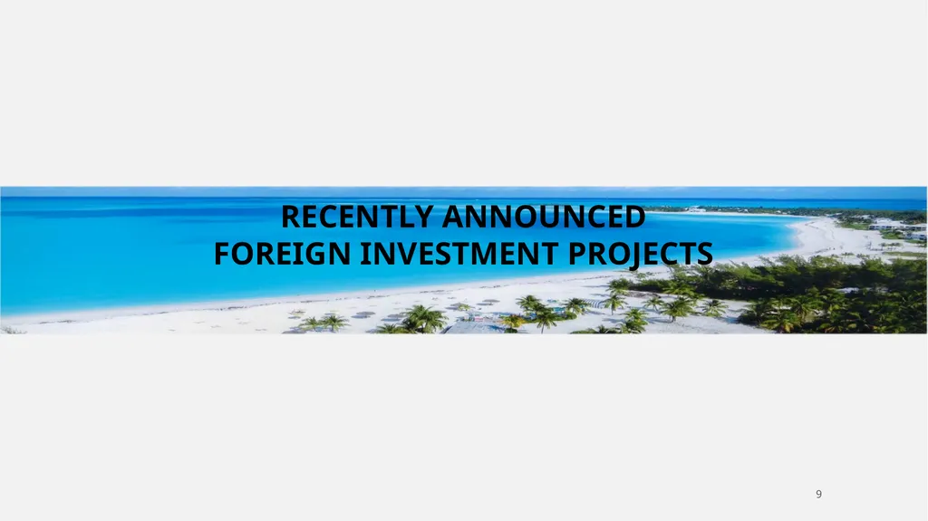 Quarterly Economic and Financial Developments - slide 9 of 31