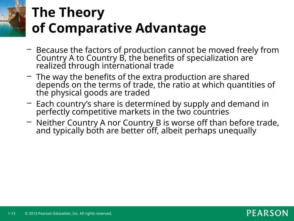 Chapter 1 Current Multinational Challenges and the - slide 13 of 26