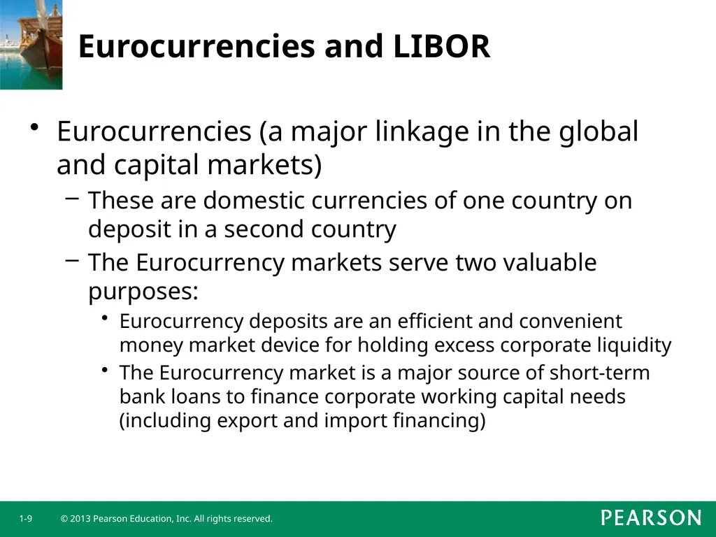 Chapter 1 Current Multinational Challenges and the - slide 9 of 26