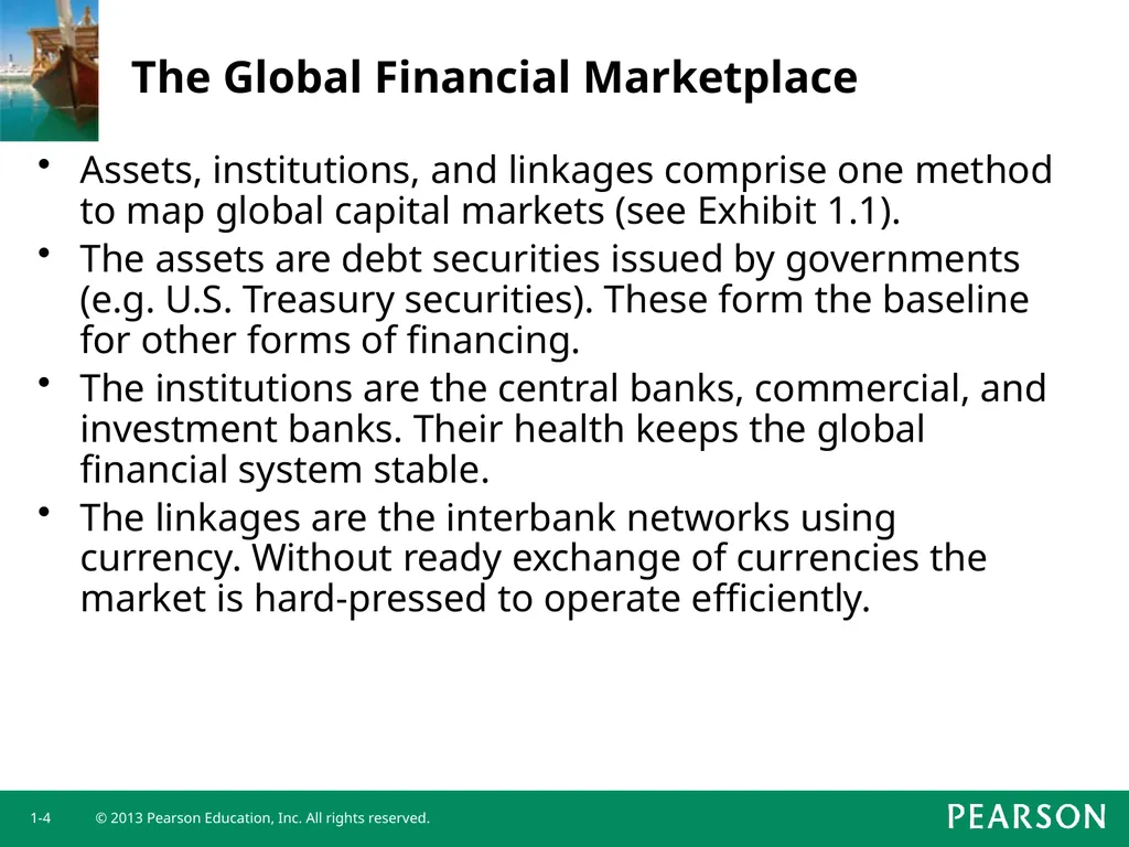 Chapter 1 Current Multinational Challenges and the - slide 4 of 26