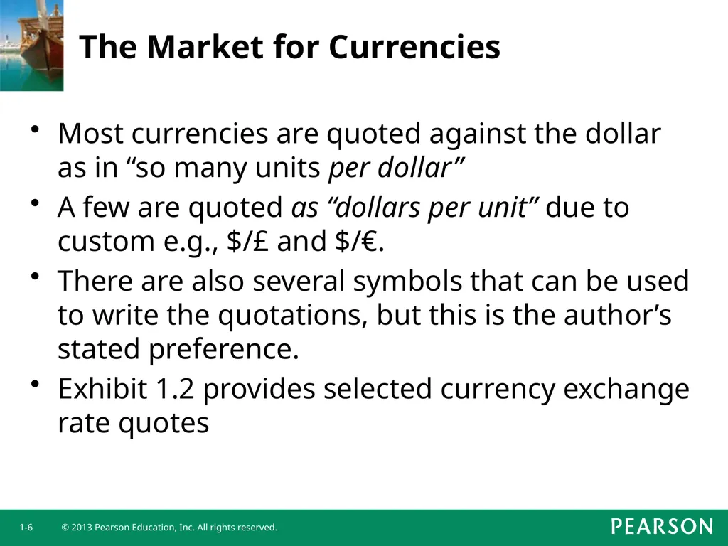 Chapter 1 Current Multinational Challenges and the - slide 6 of 26