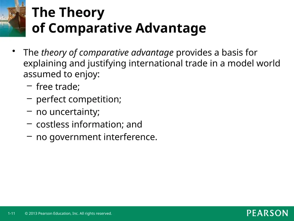 Chapter 1 Current Multinational Challenges and the - slide 11 of 26