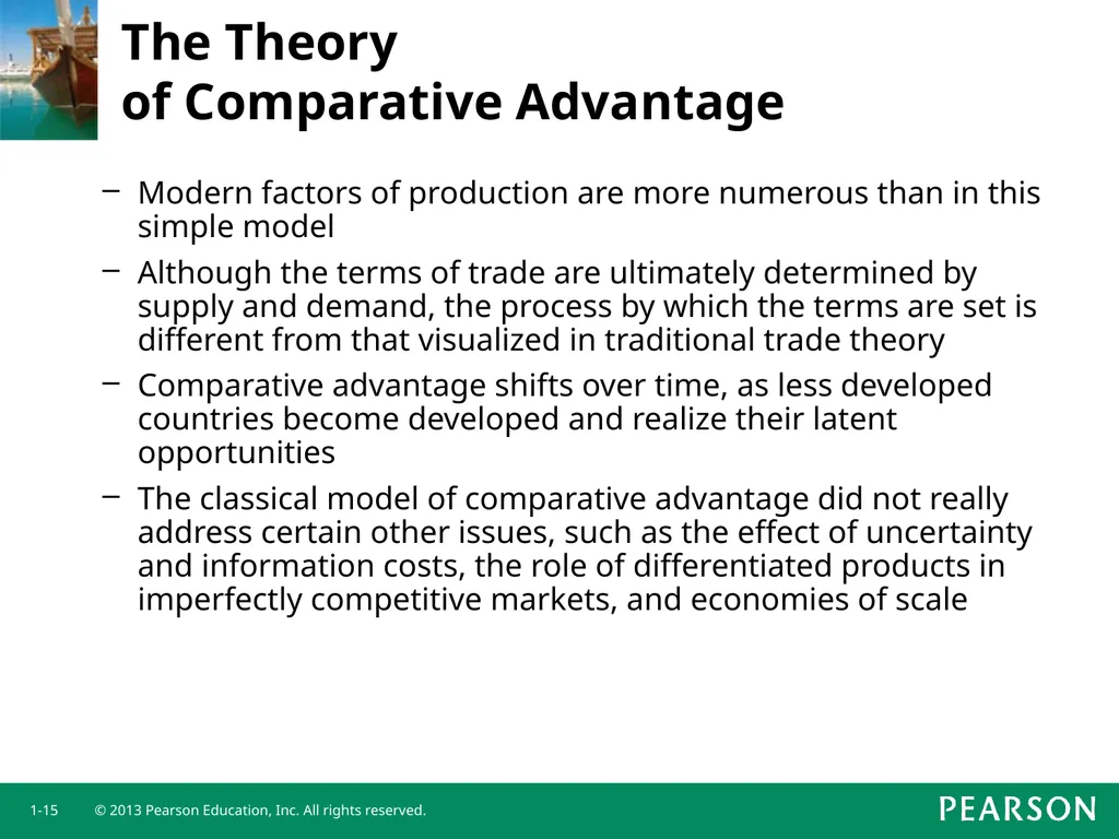 Chapter 1 Current Multinational Challenges and the - slide 15 of 26