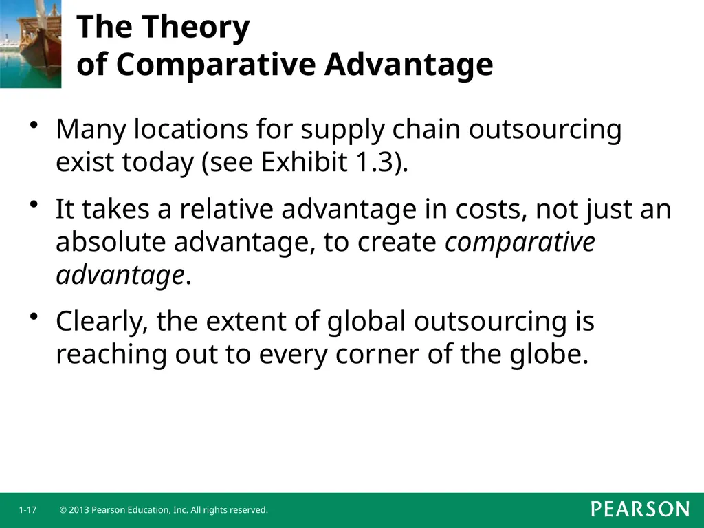 Chapter 1 Current Multinational Challenges and the - slide 17 of 26
