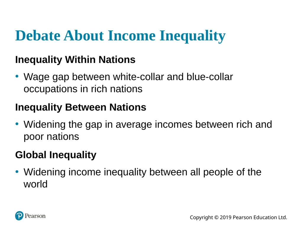 International Business: The Challenges of - slide 20 of 29