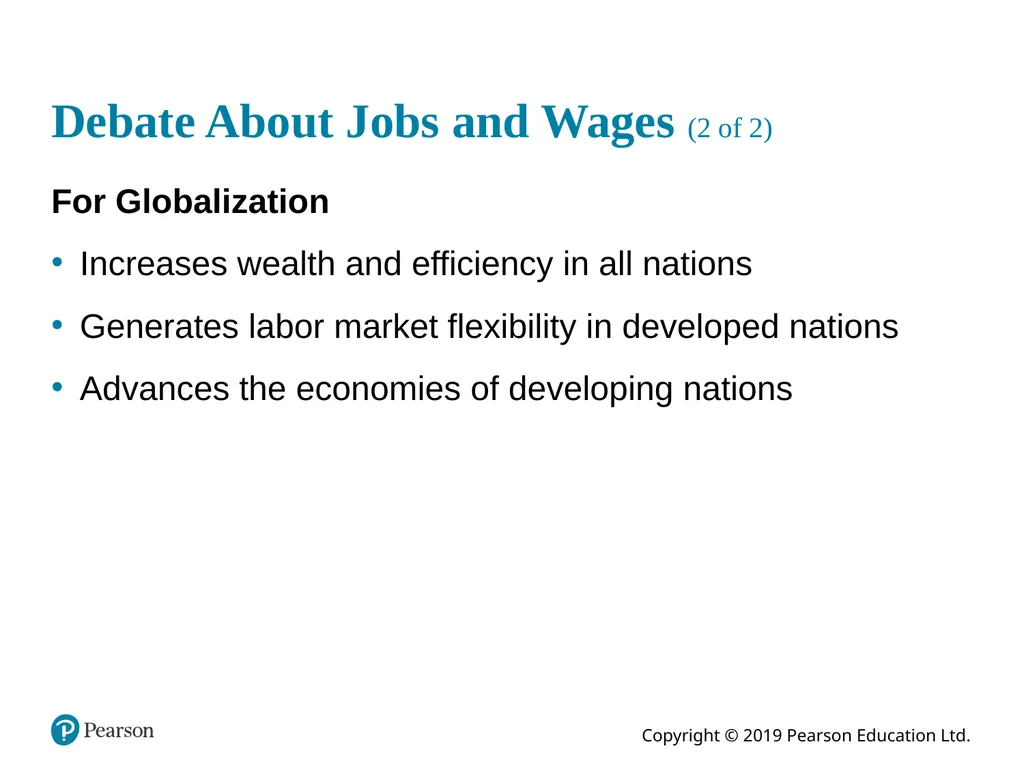 International Business: The Challenges of - slide 18 of 29