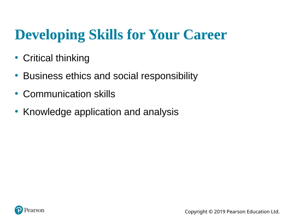 International Business: The Challenges of - slide 26 of 29