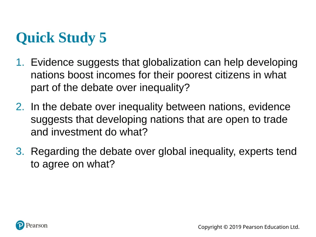 International Business: The Challenges of - slide 21 of 29