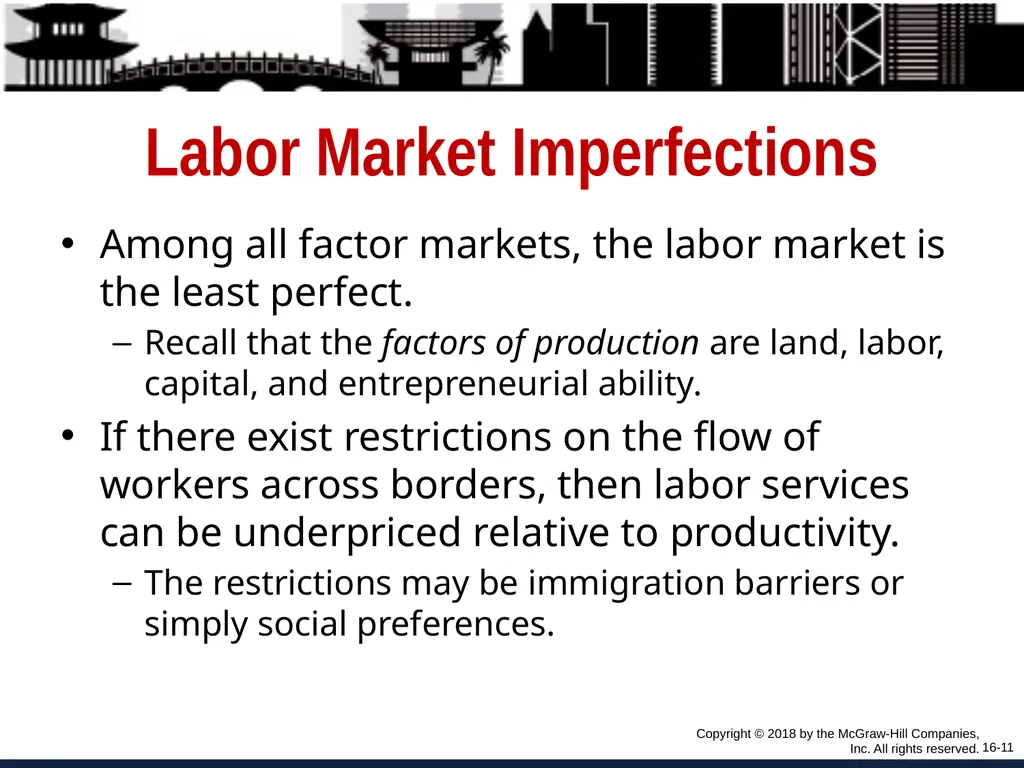 Foreign Direct Investment and Cross-Border - slide 11 of 37