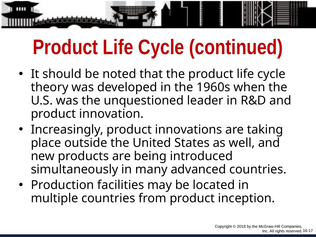 Foreign Direct Investment and Cross-Border - slide 17 of 37