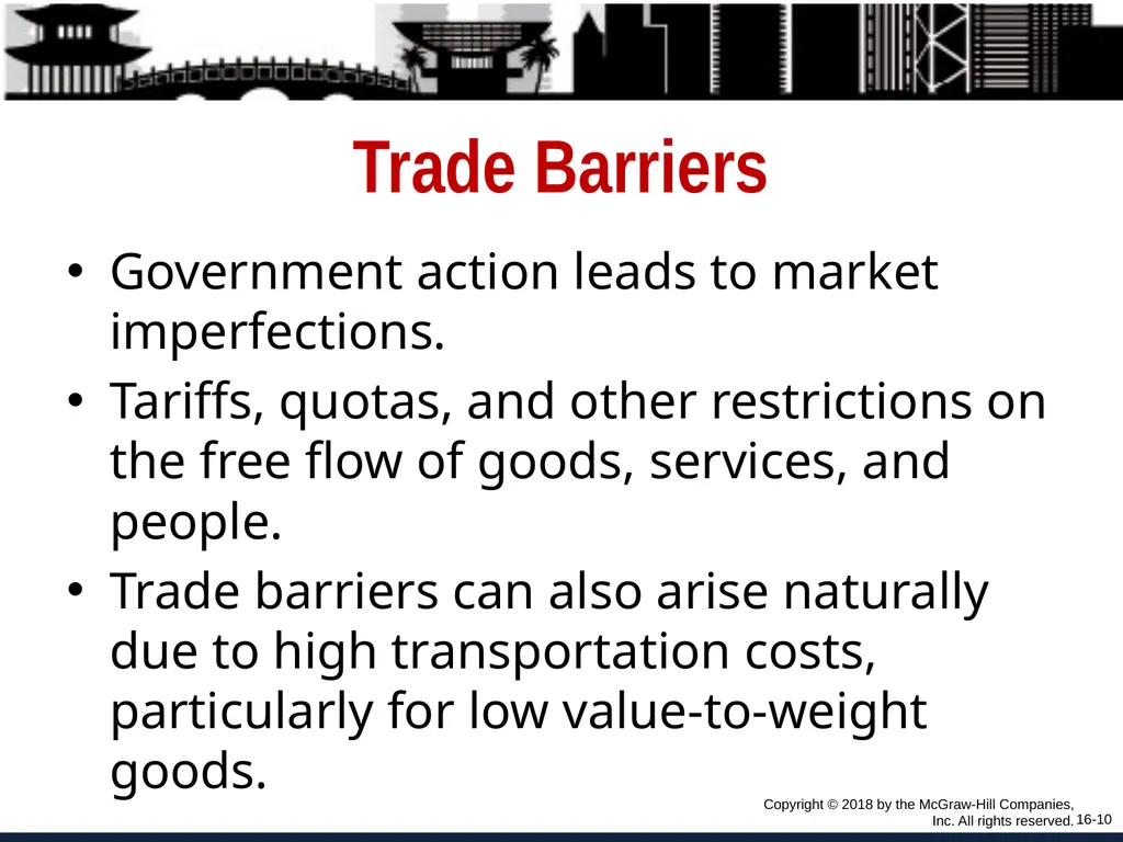 Foreign Direct Investment and Cross-Border - slide 10 of 37