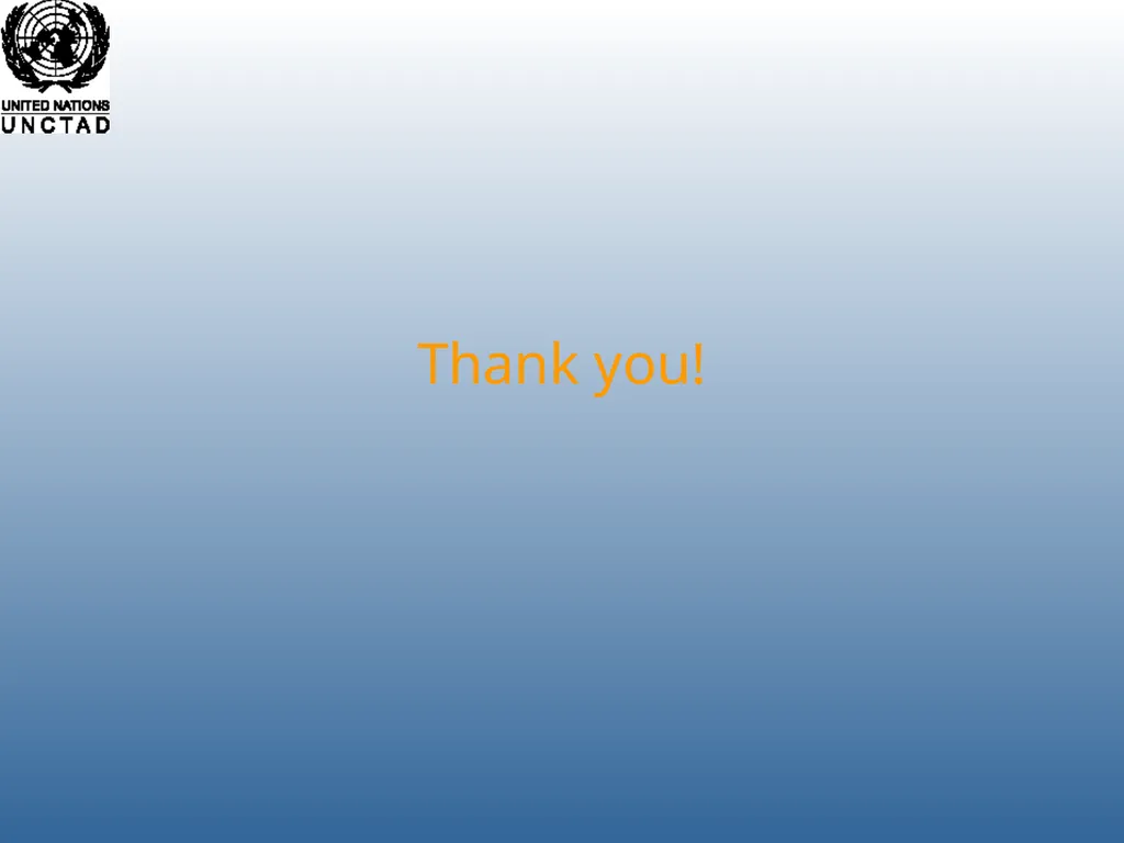 Richard Kozul-Wright Manufacturing Success: - slide 28 of 28
