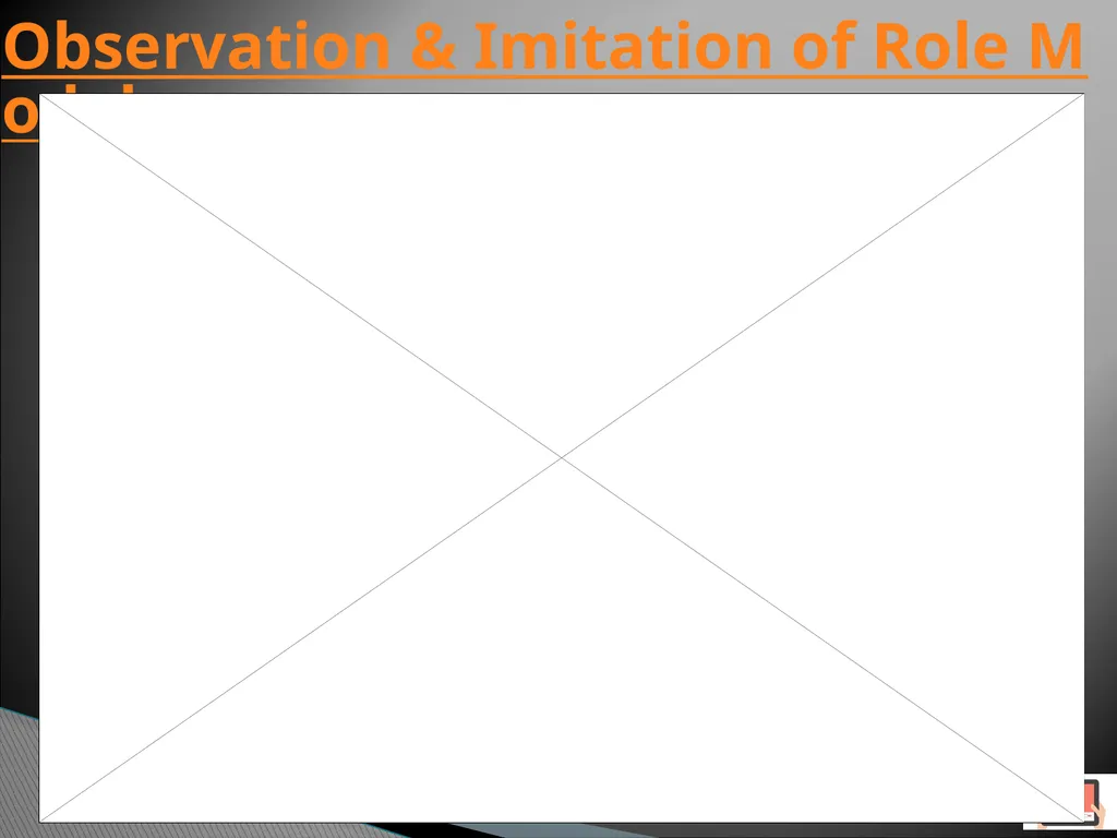 Nature v. nurture Work your way through the - slide 6 of 14