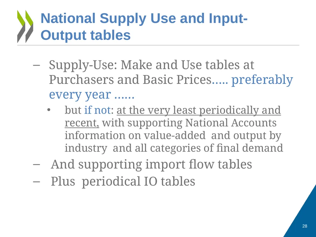 Measuring Trade in Value Added, and Beyond - slide 28 of 49