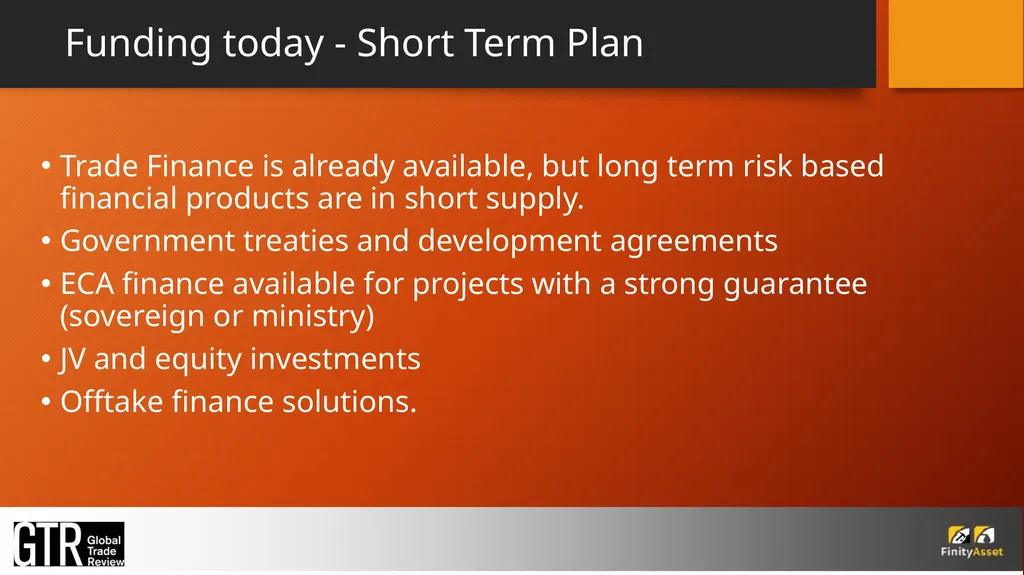 Iran – A MINING COUNTRY? IRAN A COMMODITY RICH - slide 13 of 15