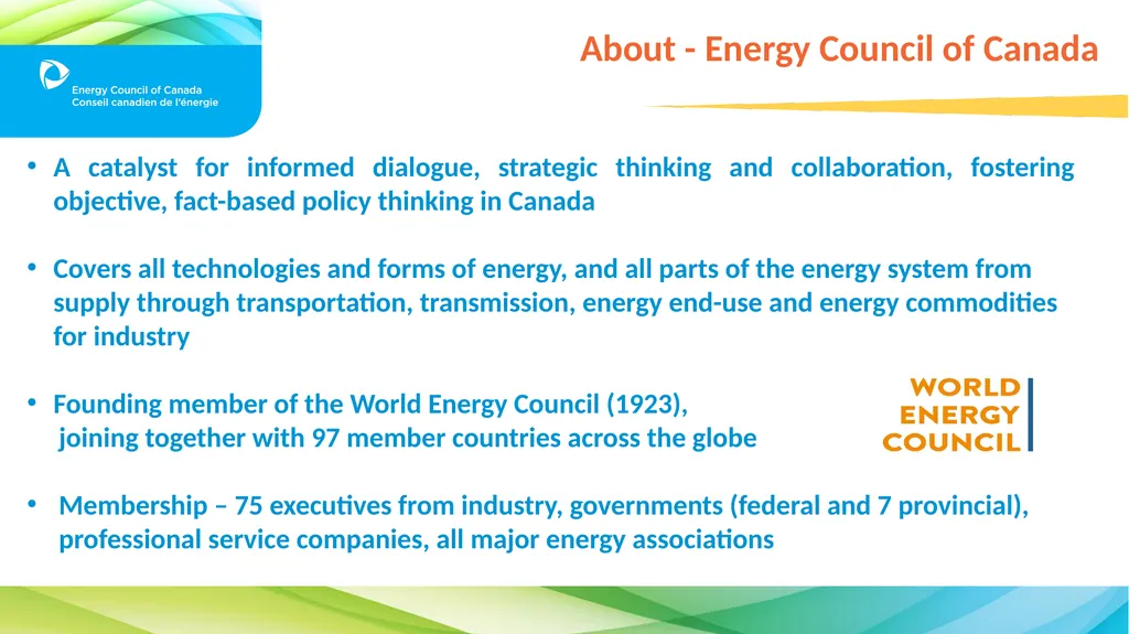 Commission for Environmental Cooperation (CEC) - slide 2 of 15