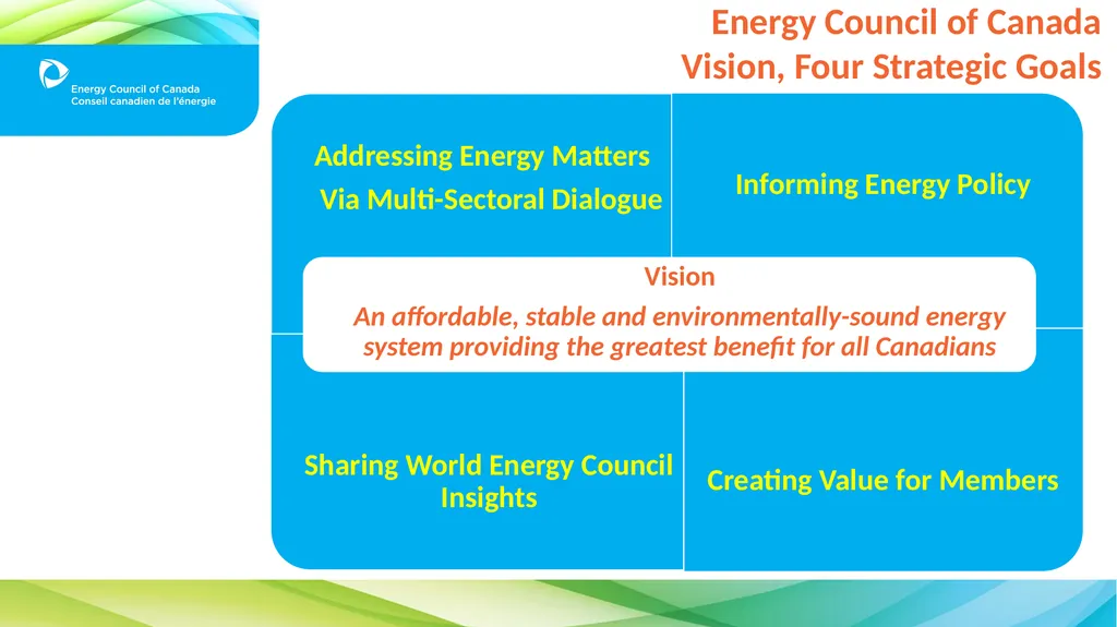 Commission for Environmental Cooperation (CEC) - slide 3 of 15